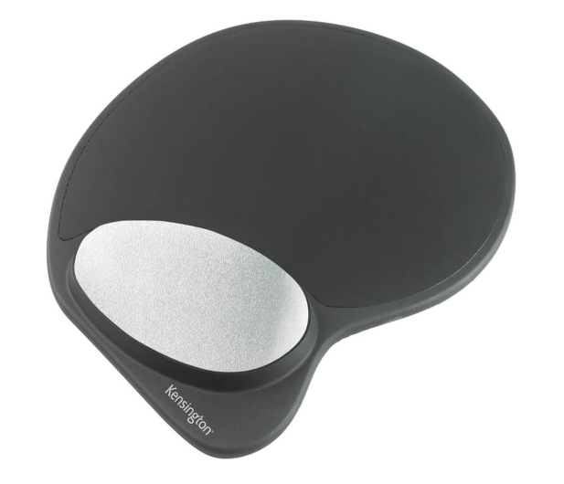 Kensington Żelowa podkładka Memory Gel - 1189970 - zdjęcie